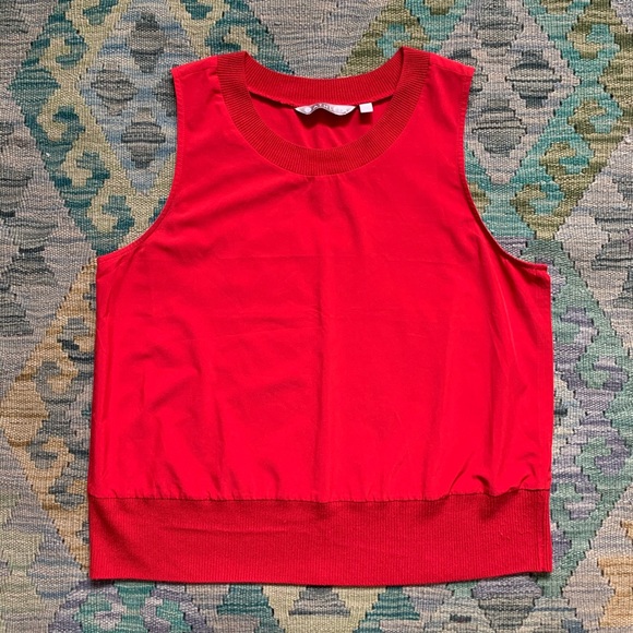Athleta Tops - Athleta Zephyr Shell